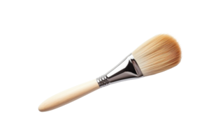 Paintbrush Strokes on Transparent Background png