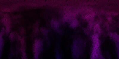 Dark pink gradient polygon texture. vector
