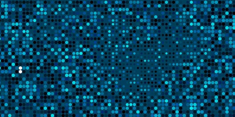 Dark BLUE texture with disks.