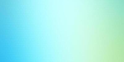 Light Blue, Green background with rectangles. vector