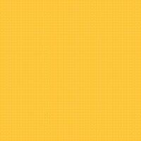 abstract dotted yellow background vector