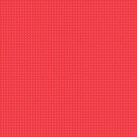 abstract dotted red background vector