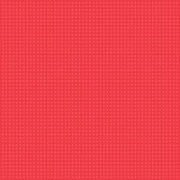 abstract dotted red background vector