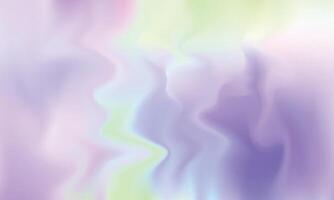 holographic abstract background Holographic foil texture for your design vector