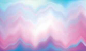 holographic abstract background Holographic foil texture for your design vector