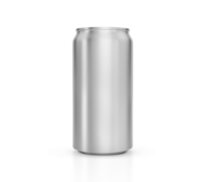 aluminium drinken kan, transparant achtergrond png