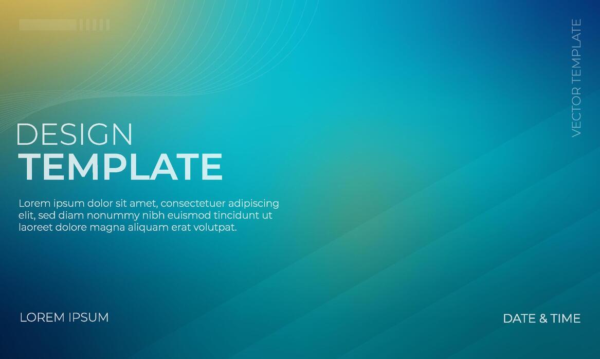 Page 2 | Powerpoint Templates Blue Vector Art, Icons, and Graphics for ...