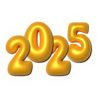 2025 3d interpretazione png