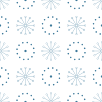 abstrakt Illustration Kreis gestalten Pollen Blume oder Feuerwerk nahtlos Muster Hintergrund, Punkt ausrichten Kreis transparent Hintergrund Design Element zum drucken Verpackung Papier Karte Hintergrund Nein Personen. png