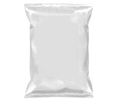 blanco chips Tassen verpakking ontwerp png