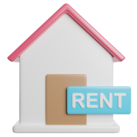 Rent House Property png