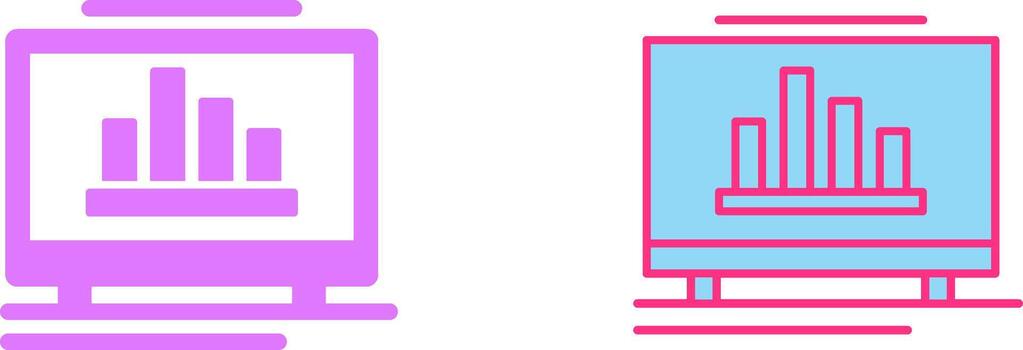 clasificación icono diseño vector