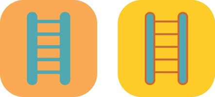 Ladder Icon Design vector