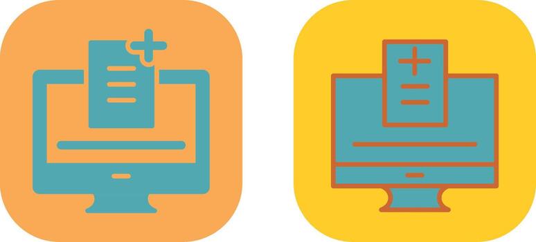 Add Icon Design vector