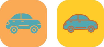 Cab Icon Design vector