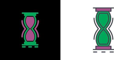 time Icon Design vector