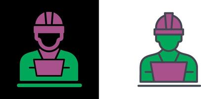 Industry Icon Design vector