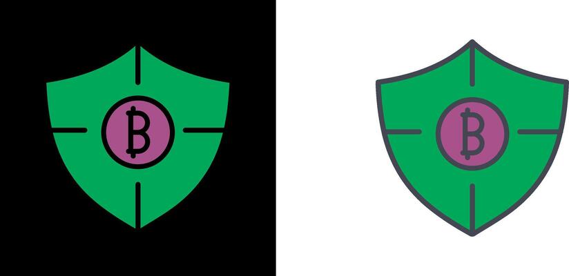 Shield Icon Design