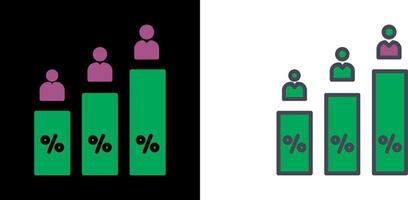 Result Icon Design vector