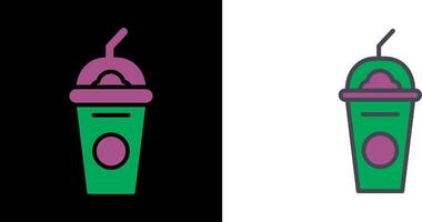 Frappe Icon Design vector