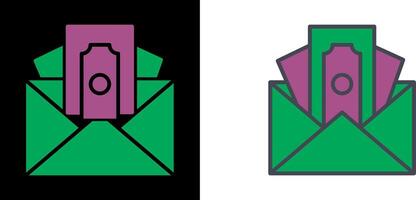 Donations Icon Design vector