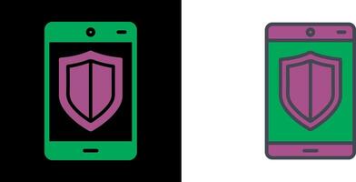 Shield Icon Design vector