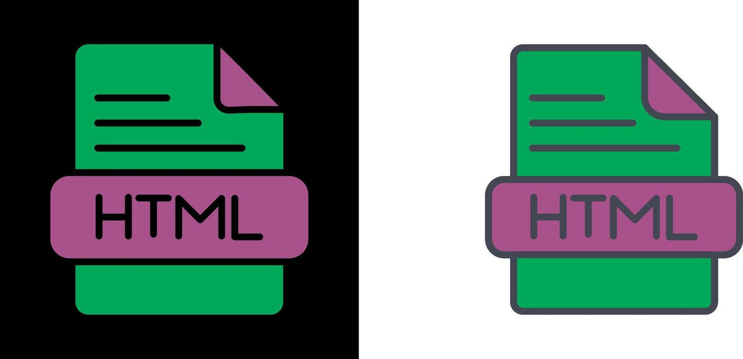 Html Logo Vector Art, Icons, and Graphics for Free Download