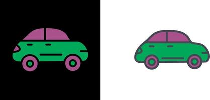 taxi icono diseño vector