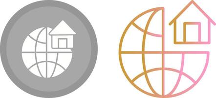 Website Icon Design vector