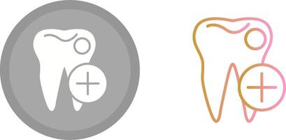 Dentist Icon Design vector