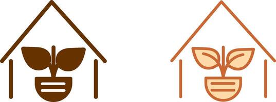 House Icon Design vector