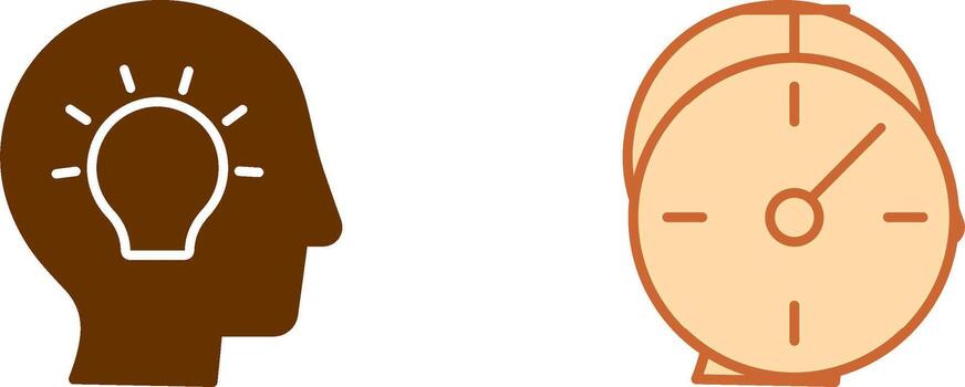 Creative Icon Design vector