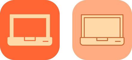 Computer Icon Design vector