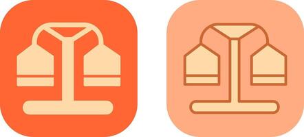 Weight Icon Design vector