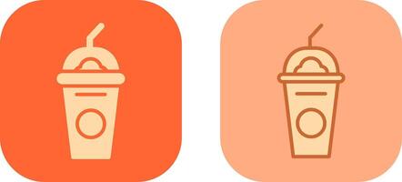 Frappe Icon Design vector