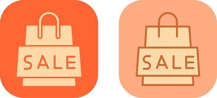 Sale Icon Design vector