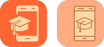 Phone Icon Design vector