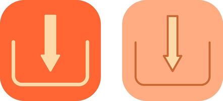 Download Icon Design vector