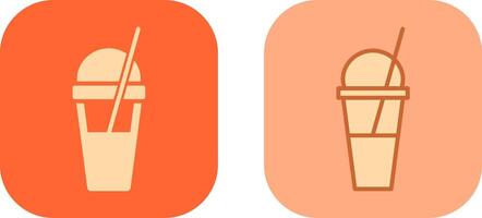 Frappe Icon Design vector