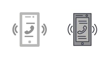 Smartphone Icon Design vector