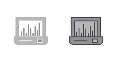 Frequency Icon Design vector