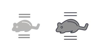 Mouse Icon Design vector