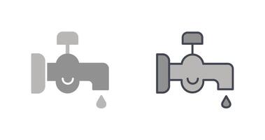 Valve II Icon Design vector