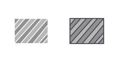 Pattern Icon Design vector