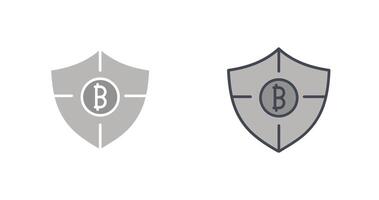 Shield Icon Design vector