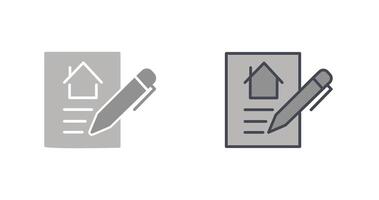 Application Icon Design vector
