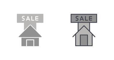 Sale Icon Design vector