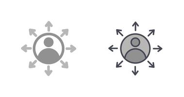 User Icon Design vector