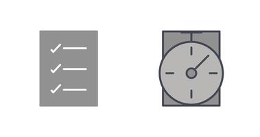 Quiz Icon Design vector