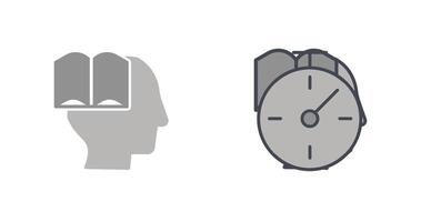 Knowledge Icon Design vector